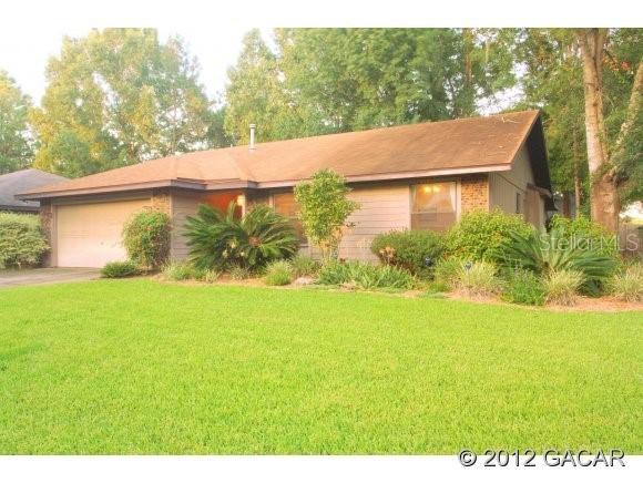 6407 NW 37th Dr., Gainesville, FL 32653