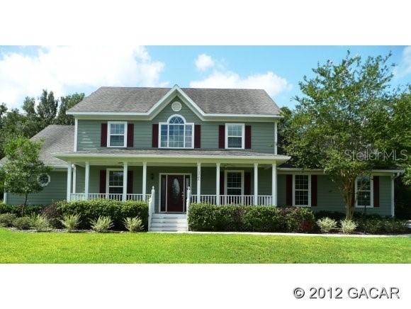 13927 NW 15th Ln., Gainesville, FL 32606