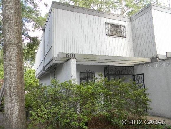 601 SW 75th St. #103, Gainesville, FL 32607