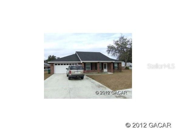 25134 SW 20 Ave., Newberry, FL 32669