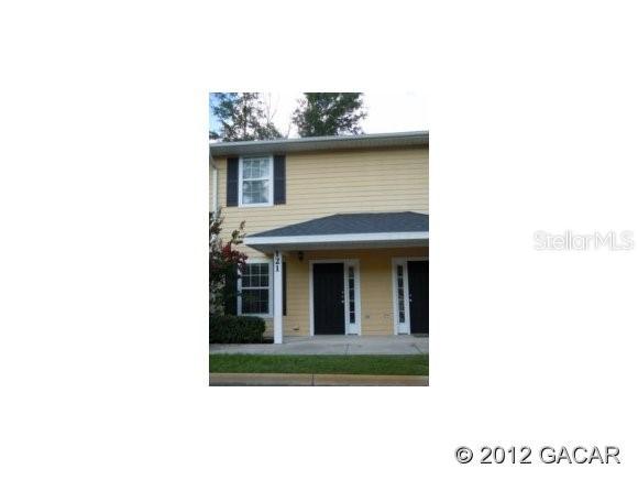 2933 SW 35th Place Pl. #121, Gainesville, FL 32608