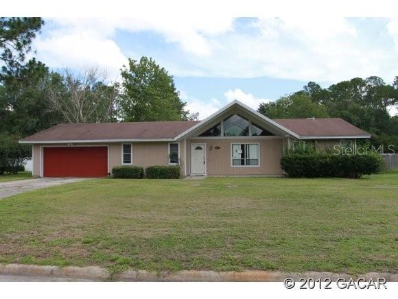 3136 NW 62nd Ave., Gainesville, FL 32653