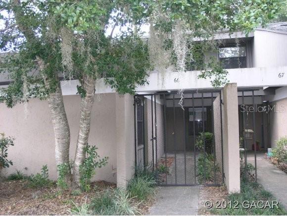 7200 SW 8 Ave. #K-66, Gainesville, FL 32607