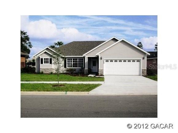 9071 SW 74th Ln., Gainesville, FL 32608