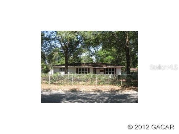 121 NE 44th St., Gainesville, FL 32641