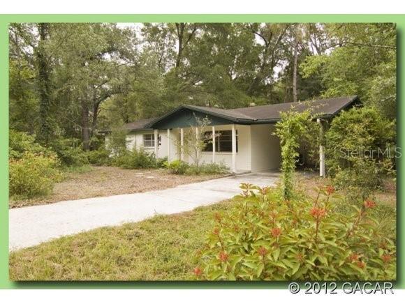 5211 NW 4th Pl., Gainesville, FL 32607