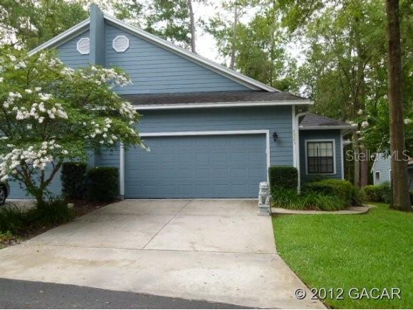 5323 NW 9th Ln., Gainesville, FL 32605