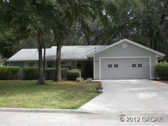 5212 NW 30th Ln., Gainesville, FL 32606