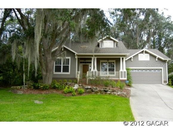 2580 SW 77th St., Gainesville, FL 32608