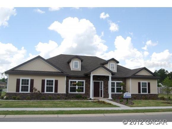 7914 NW 46th Way, Gainesville, FL 32653