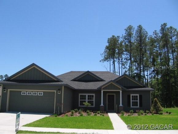 7906 NW 46th Way, Gainesville, FL 32653