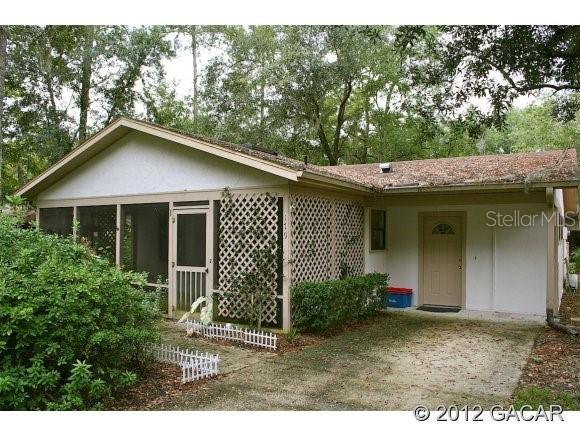 8620 NW 13th (#179) St., Gainesville, FL 32653