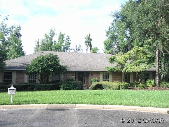4910 NW 51 Dr., Gainesville, FL 32653