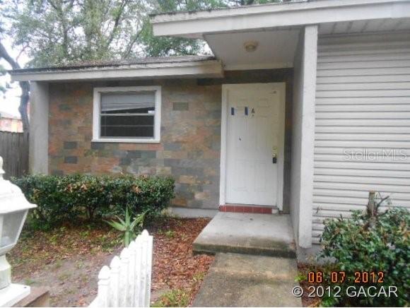 1428 SW 42 St. #A, Gainesville, FL 32607