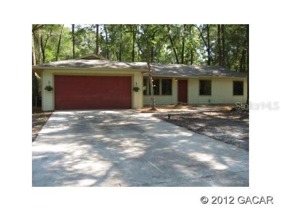 7705 SW 5th Pl., Gainesville, FL 32607