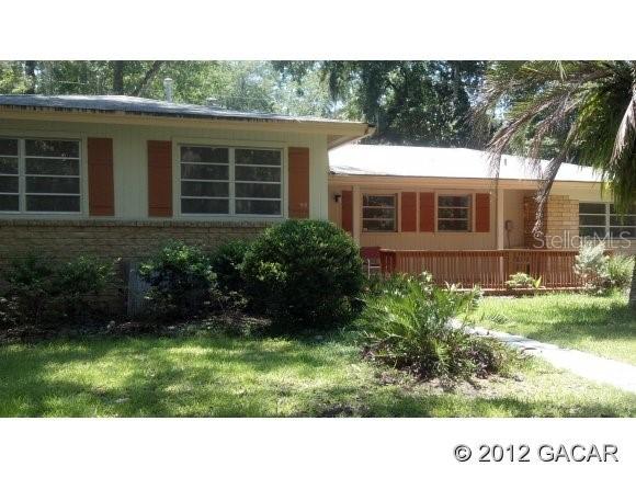918 NW 40th Dr., Gainesville, FL 32605