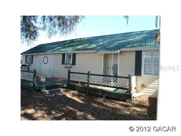 22117 SE 69th Ave., Hawthorne, FL 32640