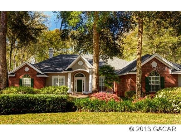 4504 SW 105th Dr., Gainesville, FL 32608