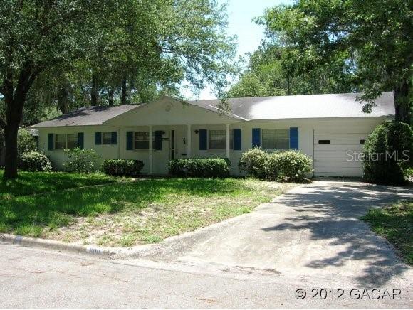 600 NE 7th Ter., Gainesville, FL 32601
