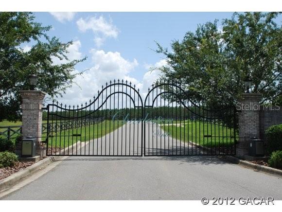 4347 NW 159th Dr., Newberry, FL 32669