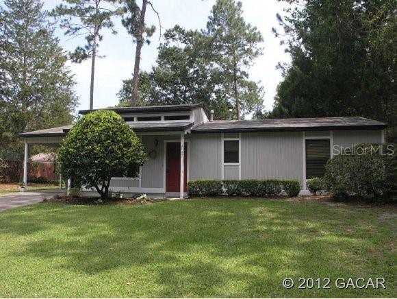 2702 NW 49 Pl., Gainesville, FL 32605
