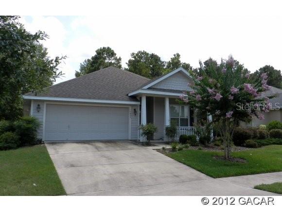 14533 NW 22 Pl., Newberry, FL 32669