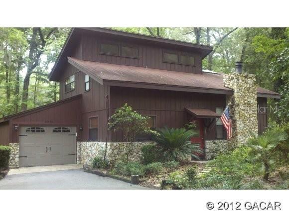 10416 NW 148th Pl., Alachua, FL 32615