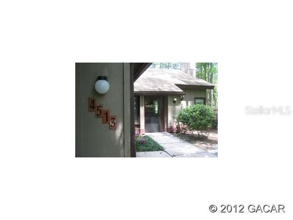 4513 NW Sherwood Trace, Gainesville, FL 32605