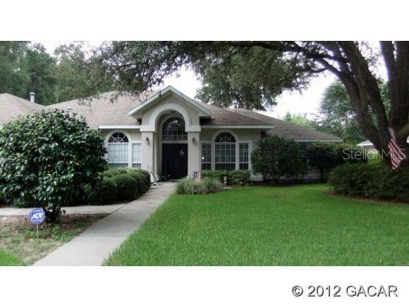 4920 NW 71st Pl., Gainesville, FL 32653