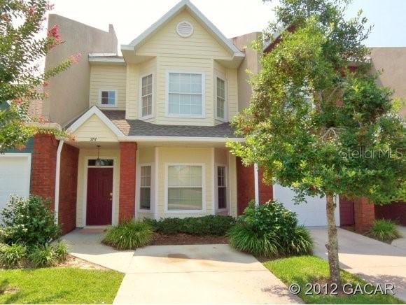 2717 NW 103rd Way #O, Gainesville, FL 32606