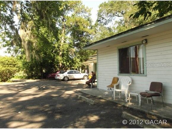 4021 NW 7th St., Gainesville, FL 32609