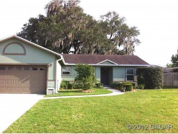 8715 NW 35th Ln., Gainesville, FL 32669