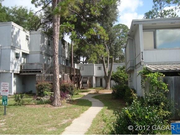 707 SW 75th St. #104, Gainesville, FL 32607