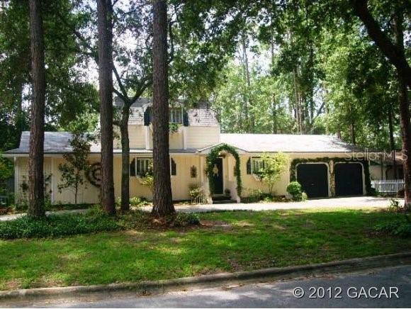 3101 NW 54th Ave, Gainesville, FL 99999