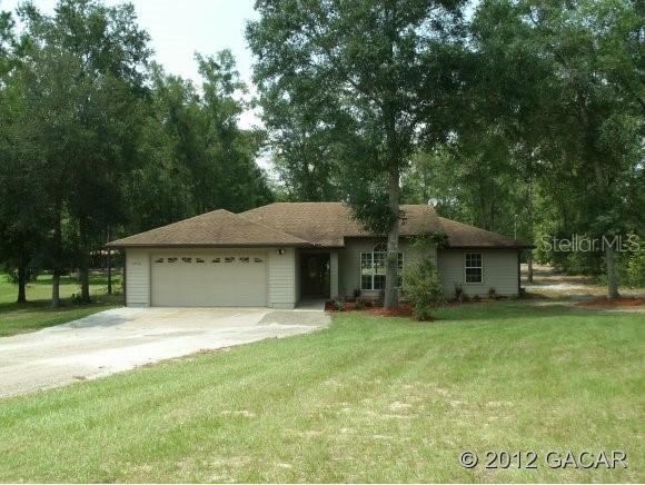 24416 Nw 30th Pl, Newberry, FL 32669