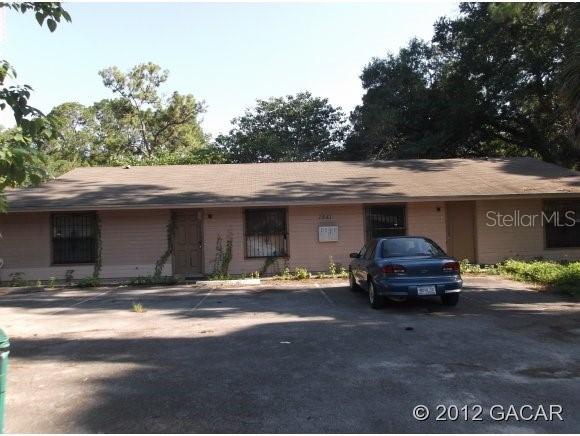 1541 NE 16th Ave., Gainesville, FL 32601