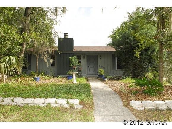 5228 NW 25th Pl., Gainesville, FL 32606