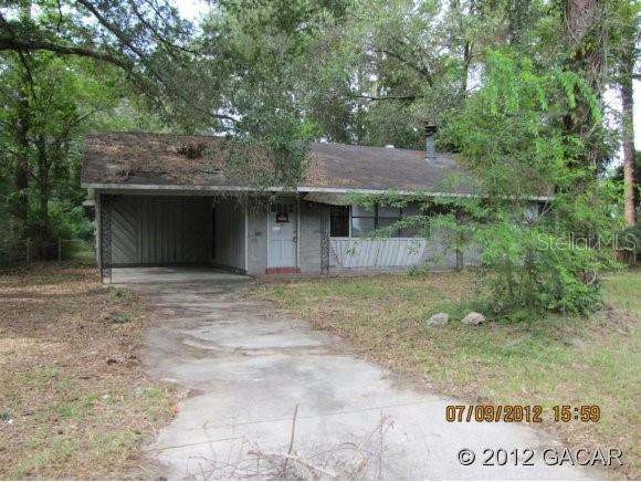 25022 NW 2nd Ave., Newberry, FL 32669