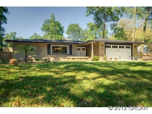 4108 NW 33rd Pl., Gainesville, FL 32606