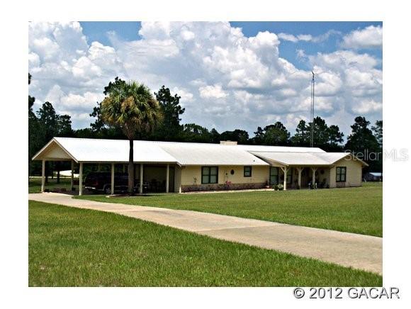 144 Jack Oak Dr., Melrose, FL 32666