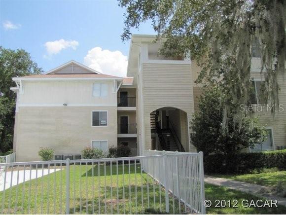 3921 SW 34th St. #115, Gainesville, FL 32608
