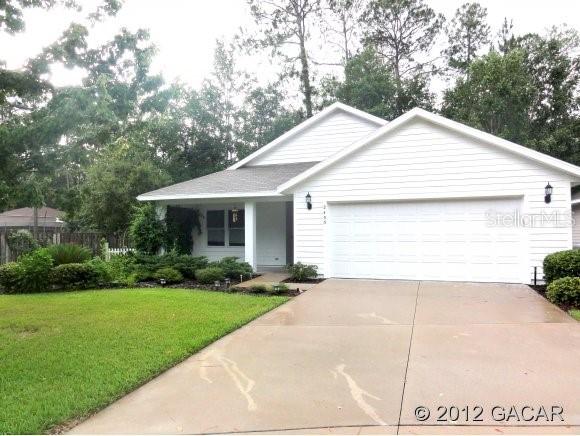 2453 NW 49th Ave., Gainesville, FL 32605