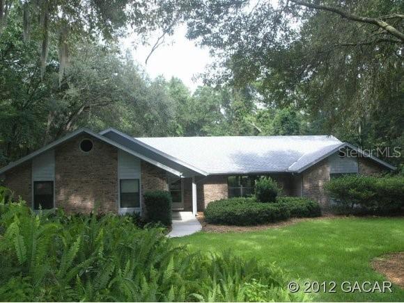 1201 SW 96th St., Gainesville, FL 32607