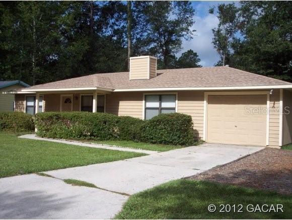 4344 NW 21st Dr., Gainesville, FL 32605
