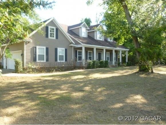 10900 NW 39th Ave., Gainesville, FL 32606