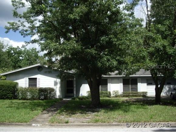 5621 NW 25th Ter., Gainesville, FL 32653