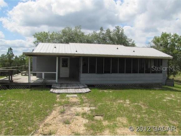12150 NE 51 Ln., Williston, FL 32696