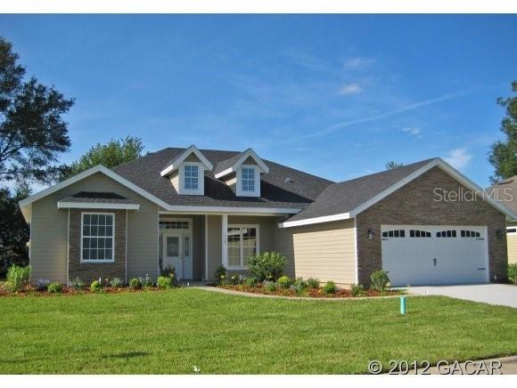 14481 NW 28th Rd., Newberry, FL 32669