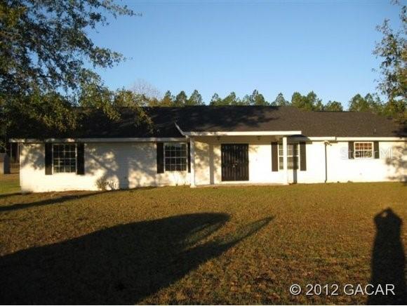 14108 NW 195 St., Alachua, FL 32615