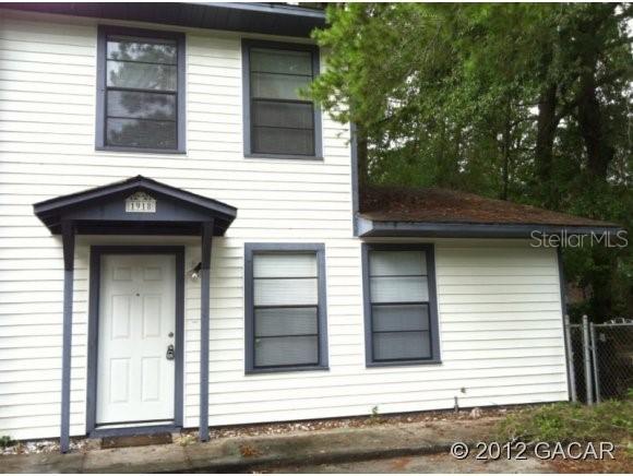 1918 SW 70th Terra, Gainesville, FL 99999